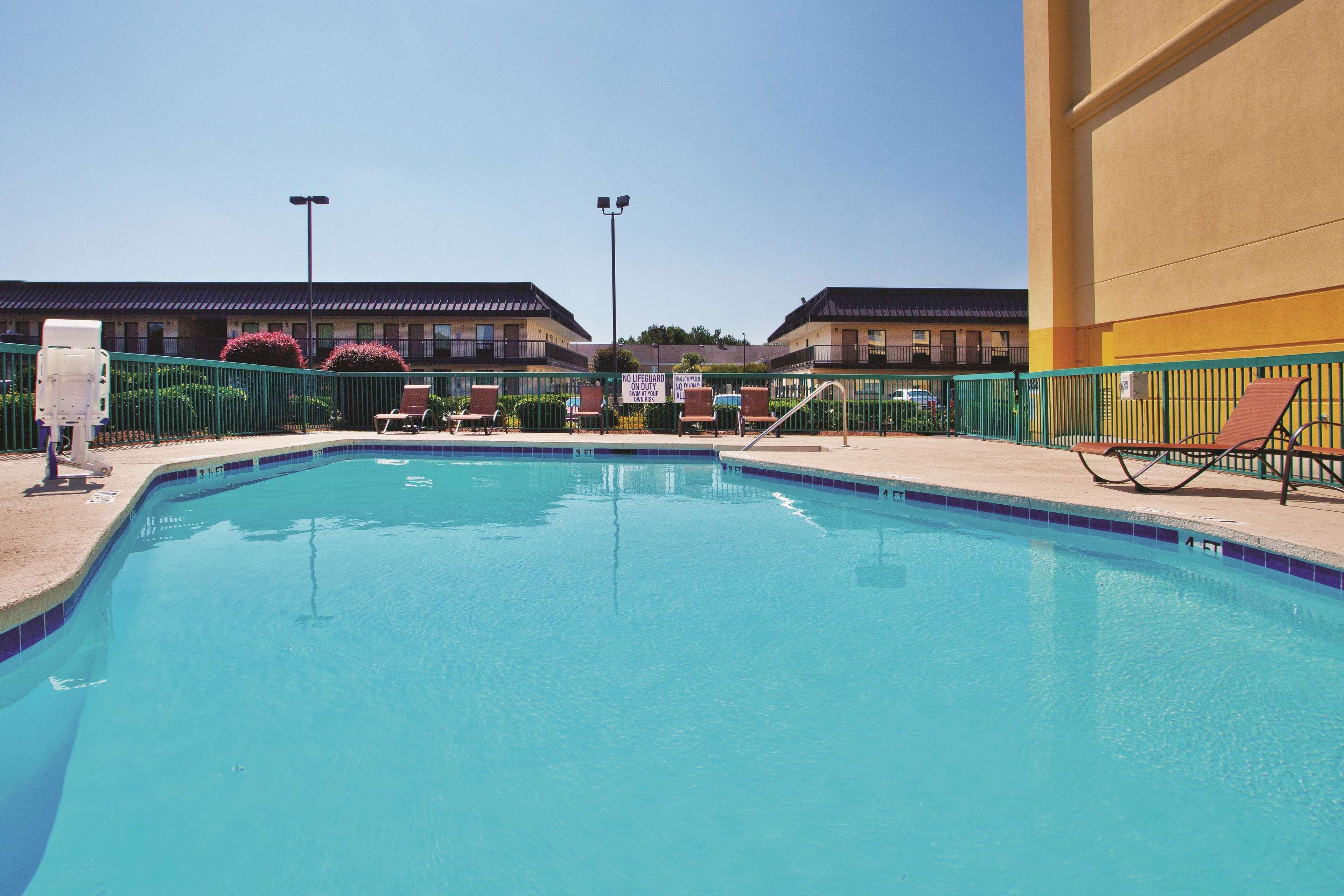 La Quinta By Wyndham Φλωρεντία Εξωτερικό φωτογραφία