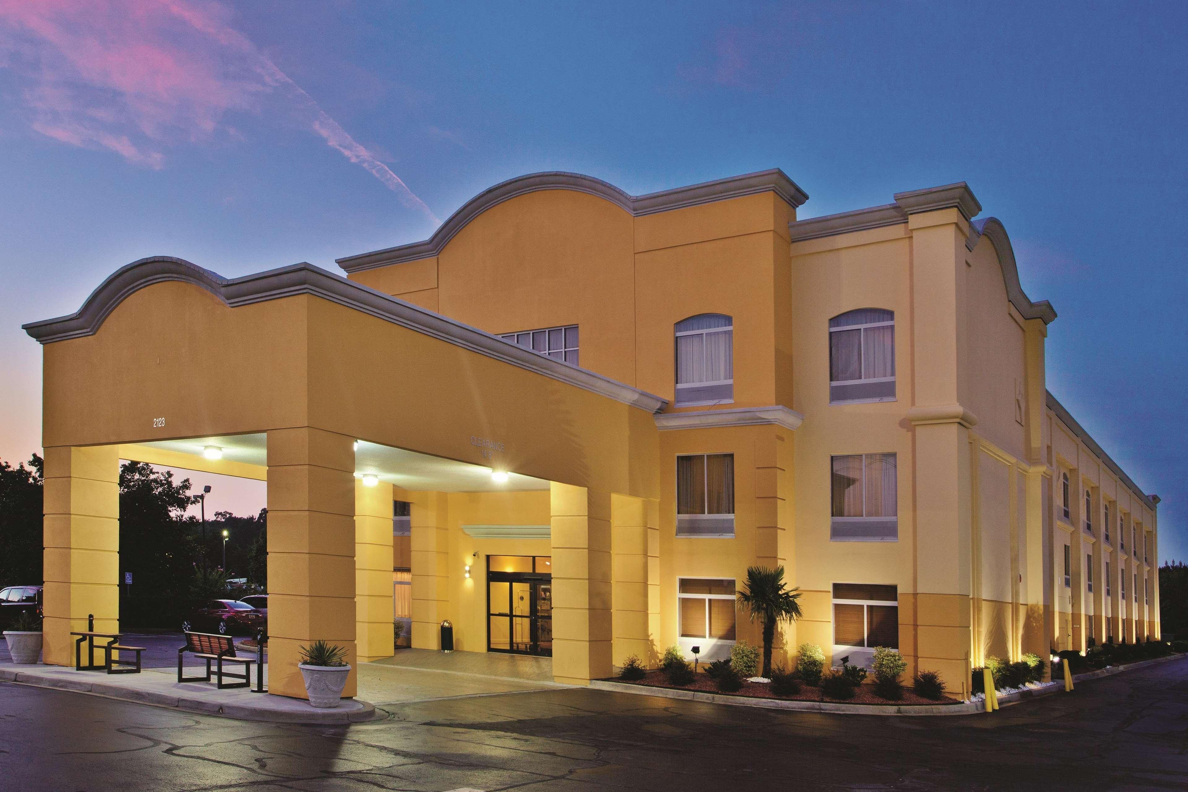 La Quinta By Wyndham Φλωρεντία Εξωτερικό φωτογραφία