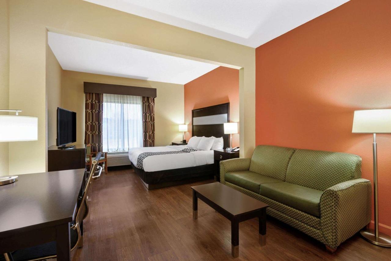 La Quinta By Wyndham Φλωρεντία Εξωτερικό φωτογραφία